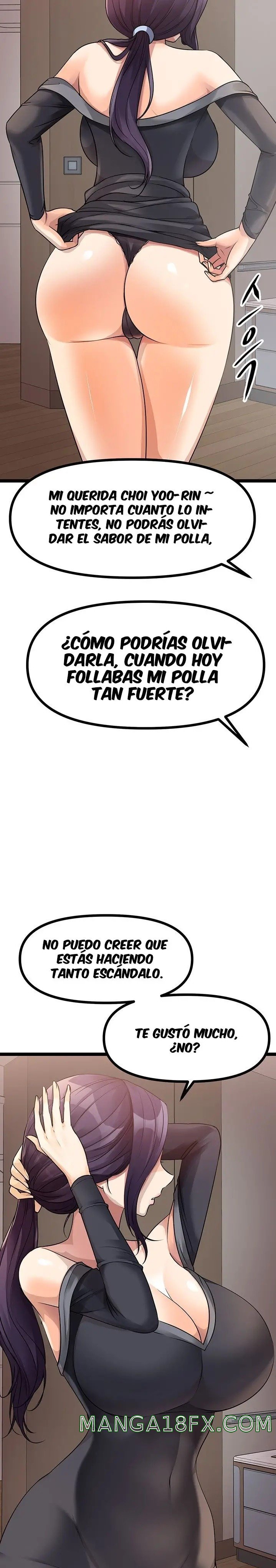 Cucumber Market Raw - Chapter 28 Page 14