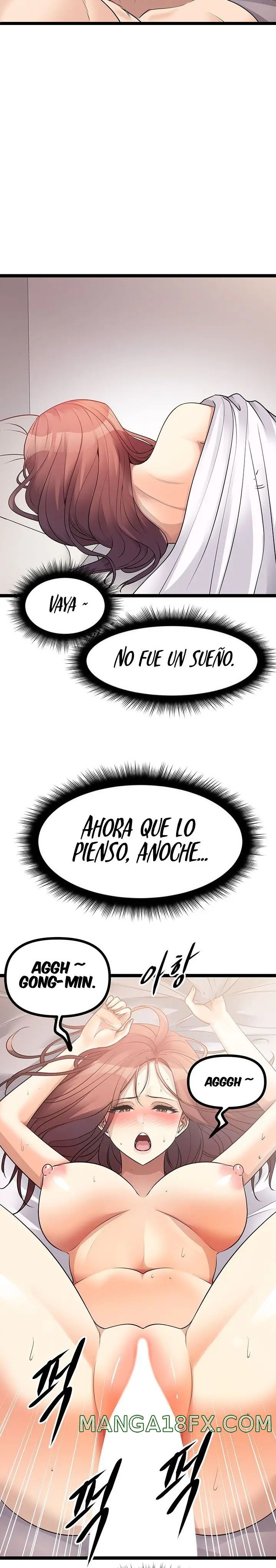 Cucumber Market Raw - Chapter 28 Page 22