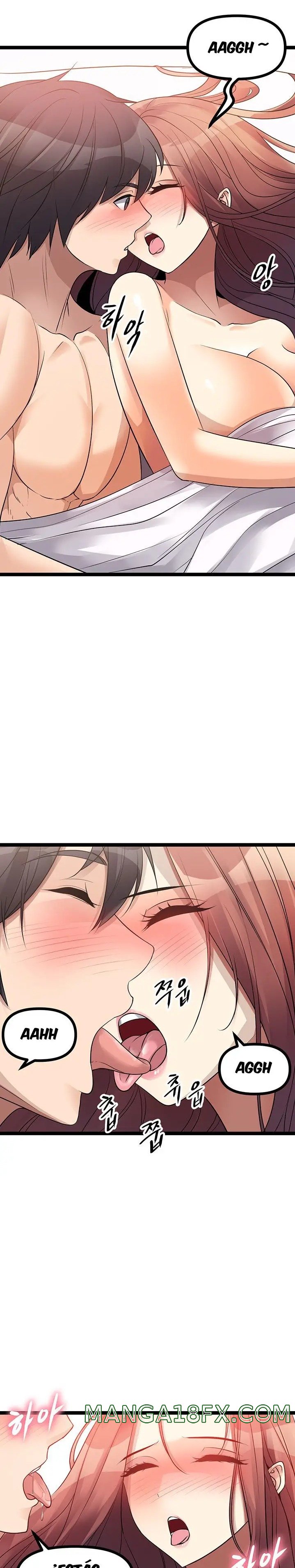 Cucumber Market Raw - Chapter 28 Page 28