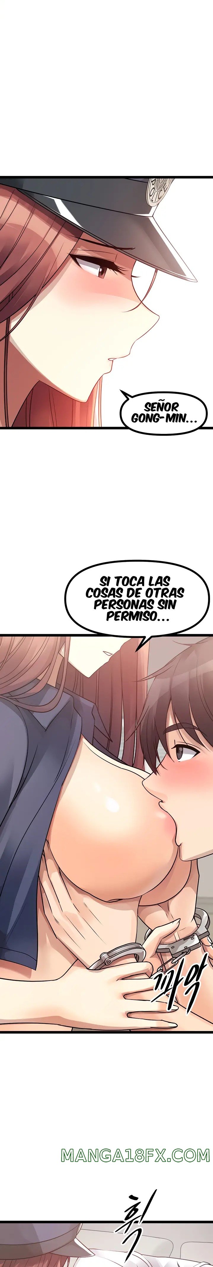 Cucumber Market Raw - Chapter 29 Page 18