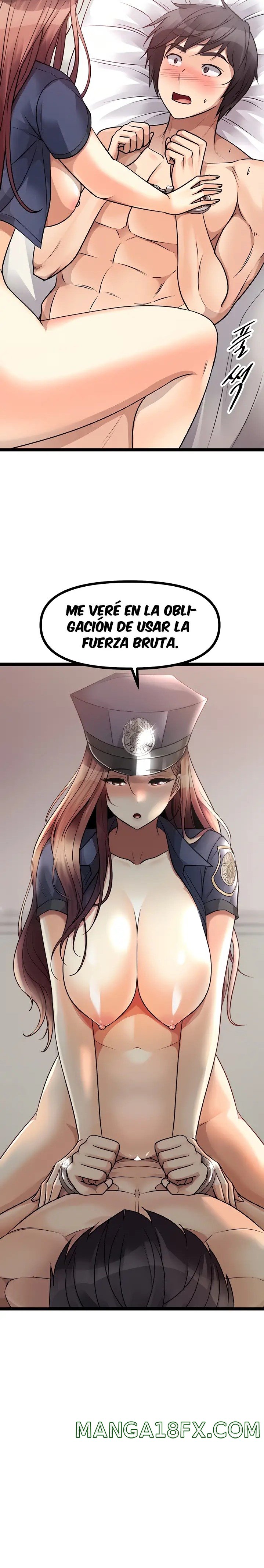 Cucumber Market Raw - Chapter 29 Page 19