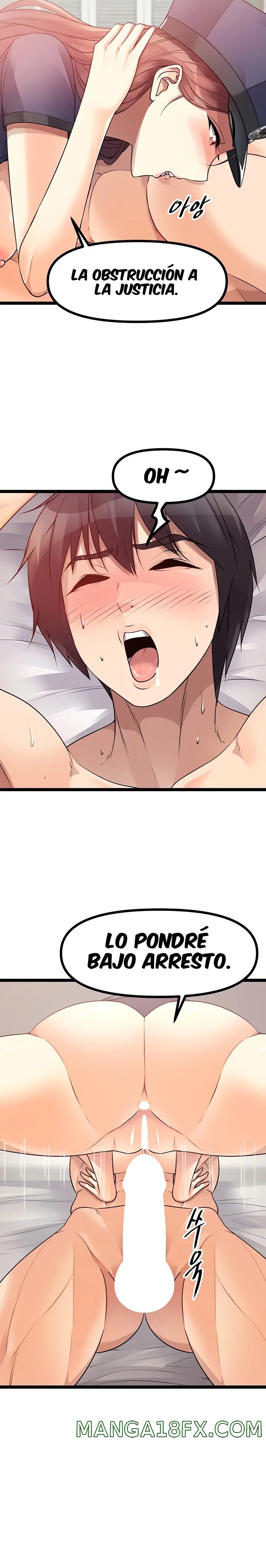 Cucumber Market Raw - Chapter 29 Page 21