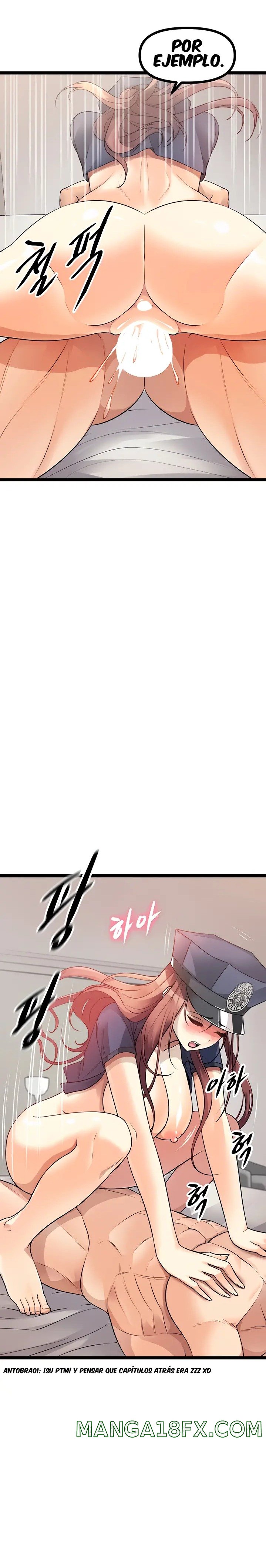 Cucumber Market Raw - Chapter 29 Page 22