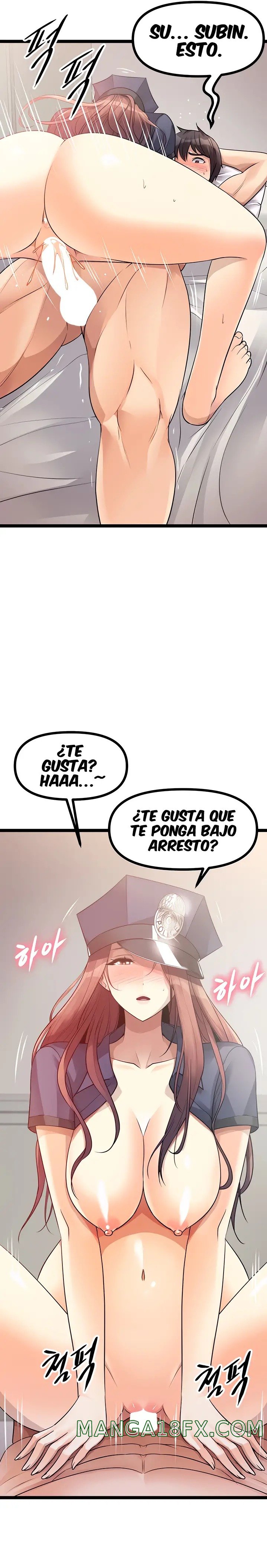 Cucumber Market Raw - Chapter 29 Page 23