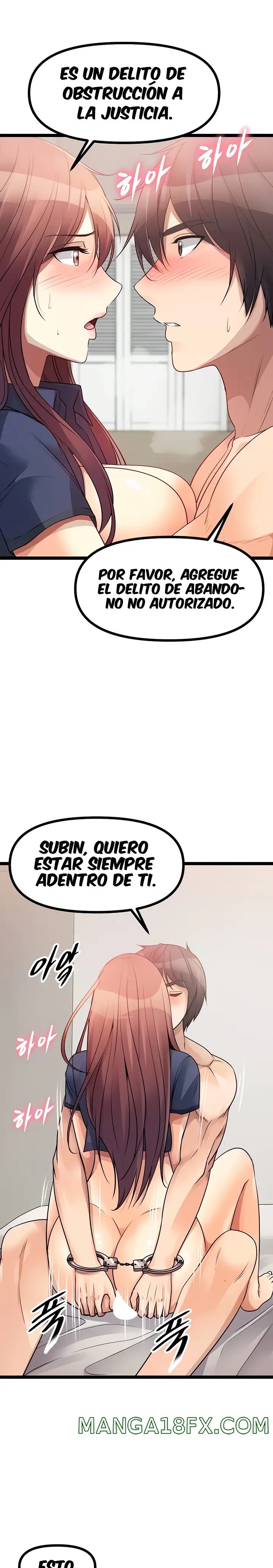 Cucumber Market Raw - Chapter 29 Page 30