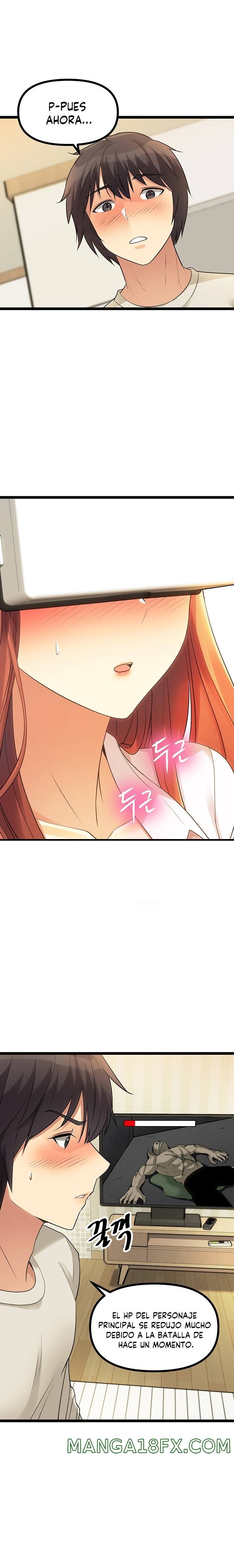 Cucumber Market Raw - Chapter 3 Page 17