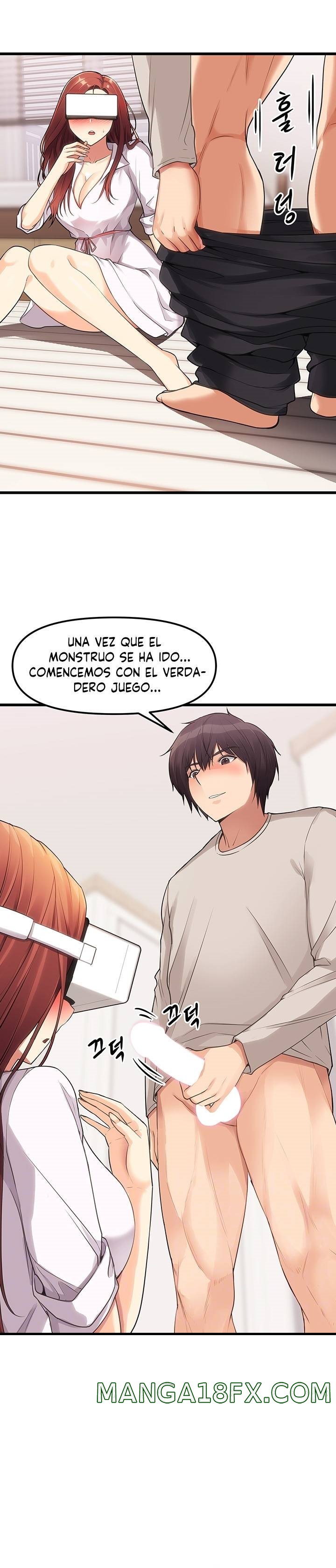 Cucumber Market Raw - Chapter 3 Page 2