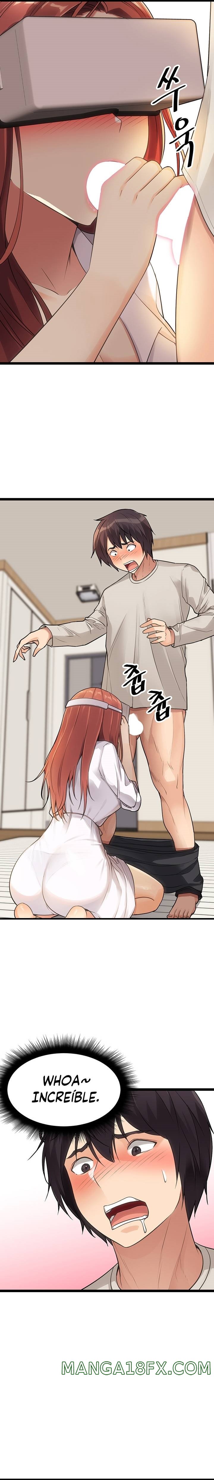 Cucumber Market Raw - Chapter 3 Page 21