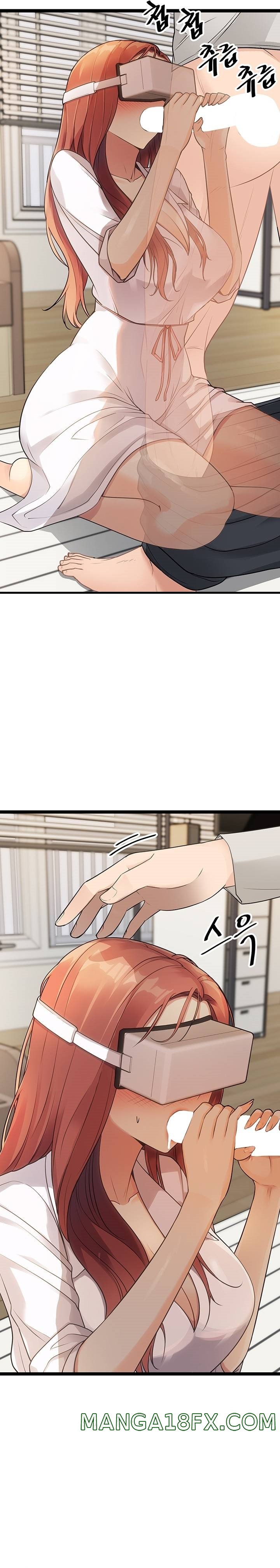 Cucumber Market Raw - Chapter 3 Page 23