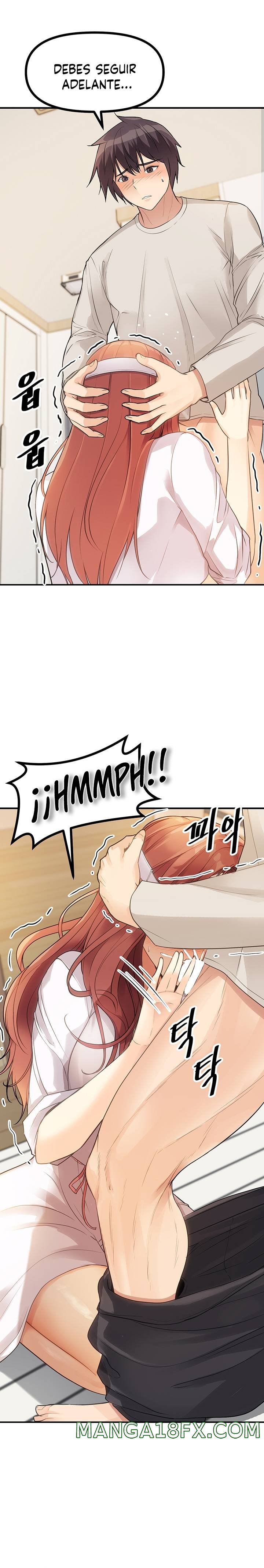 Cucumber Market Raw - Chapter 3 Page 26