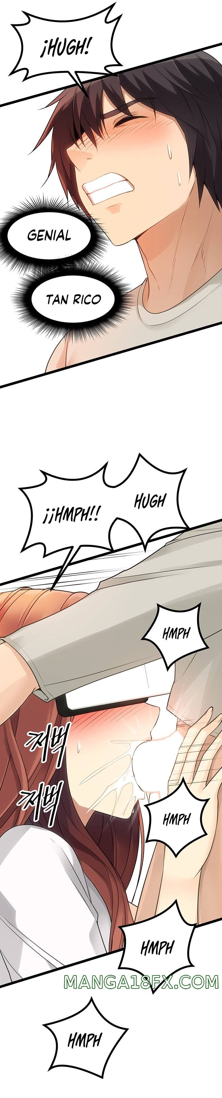 Cucumber Market Raw - Chapter 3 Page 28