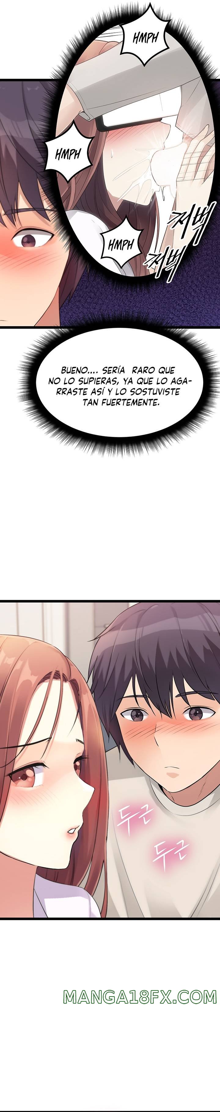 Cucumber Market Raw - Chapter 3 Page 35