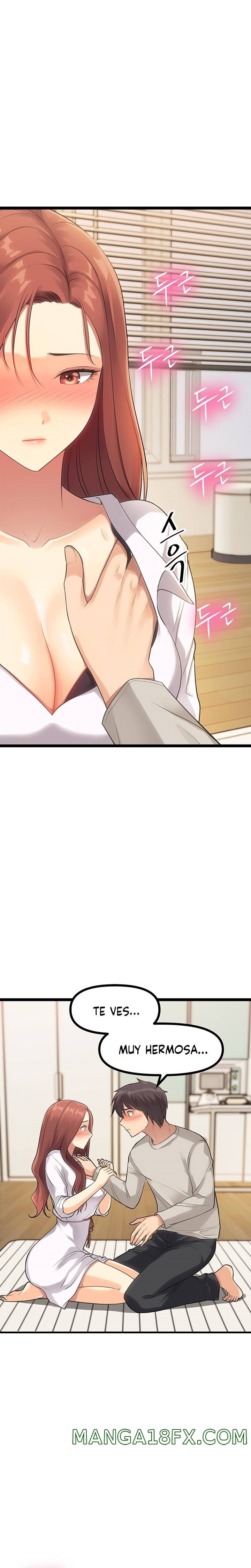 Cucumber Market Raw - Chapter 3 Page 37