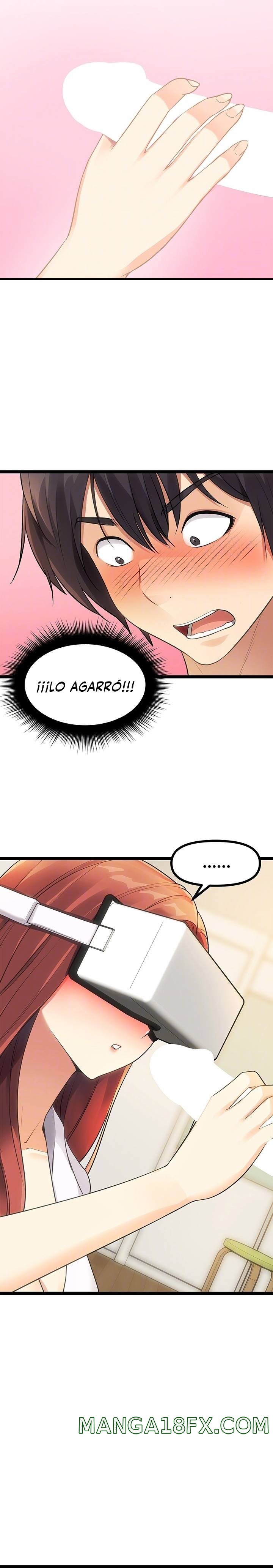 Cucumber Market Raw - Chapter 3 Page 5