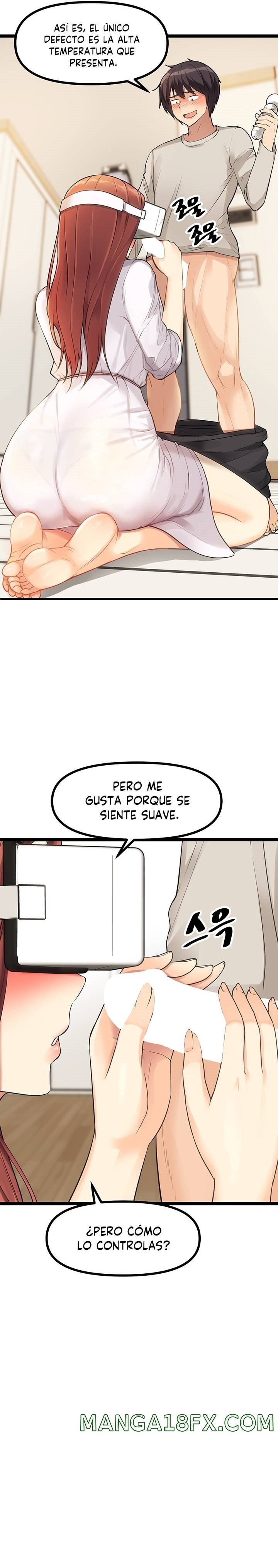 Cucumber Market Raw - Chapter 3 Page 9