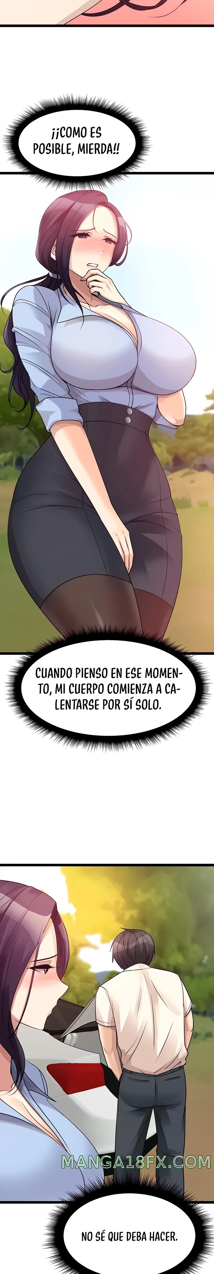 Cucumber Market Raw - Chapter 30 Page 15