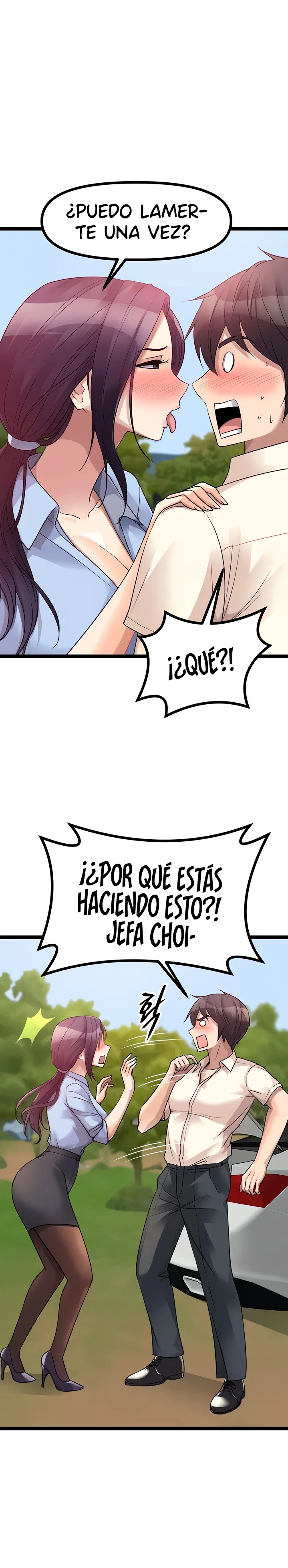 Cucumber Market Raw - Chapter 30 Page 19