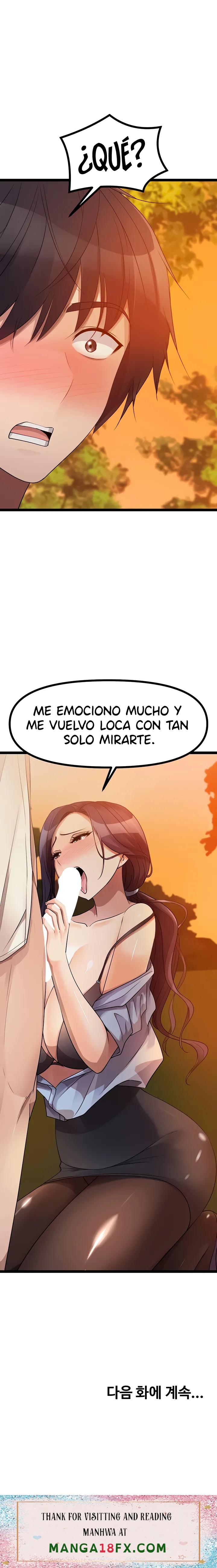 Cucumber Market Raw - Chapter 30 Page 35