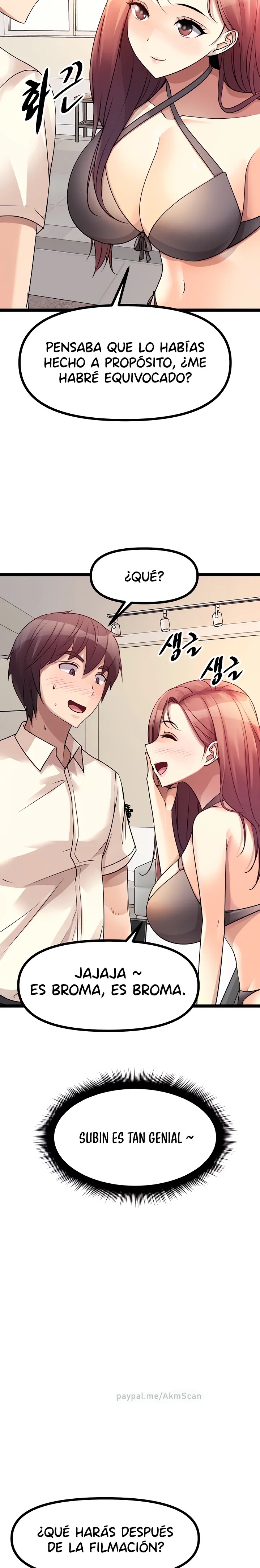 Cucumber Market Raw - Chapter 30 Page 6