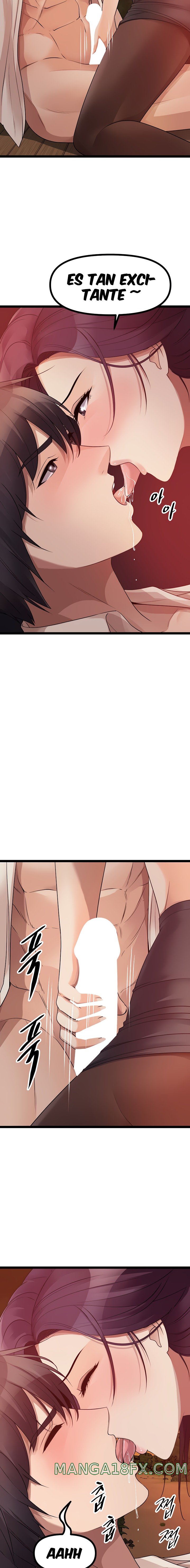 Cucumber Market Raw - Chapter 31 Page 10