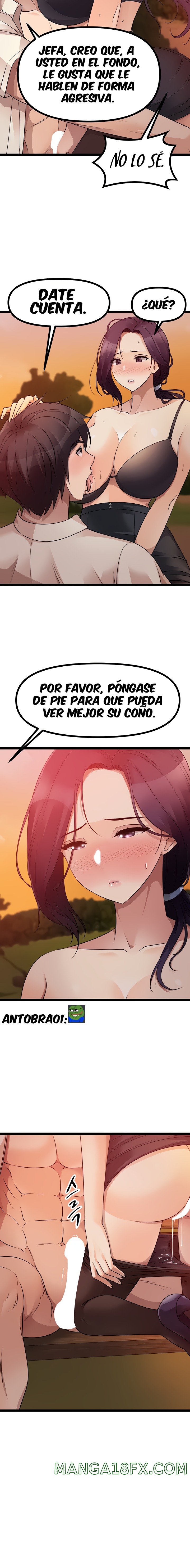 Cucumber Market Raw - Chapter 31 Page 13