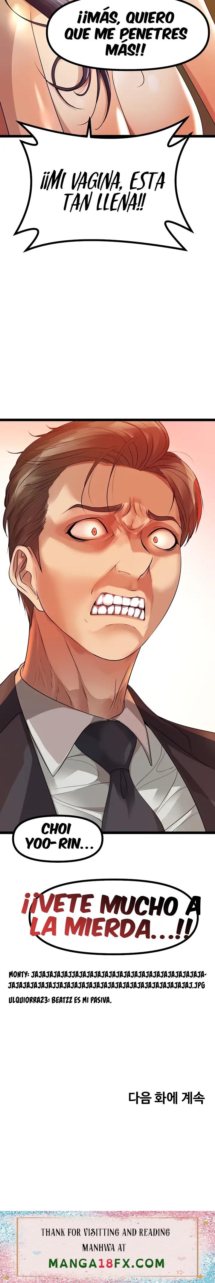 Cucumber Market Raw - Chapter 31 Page 28