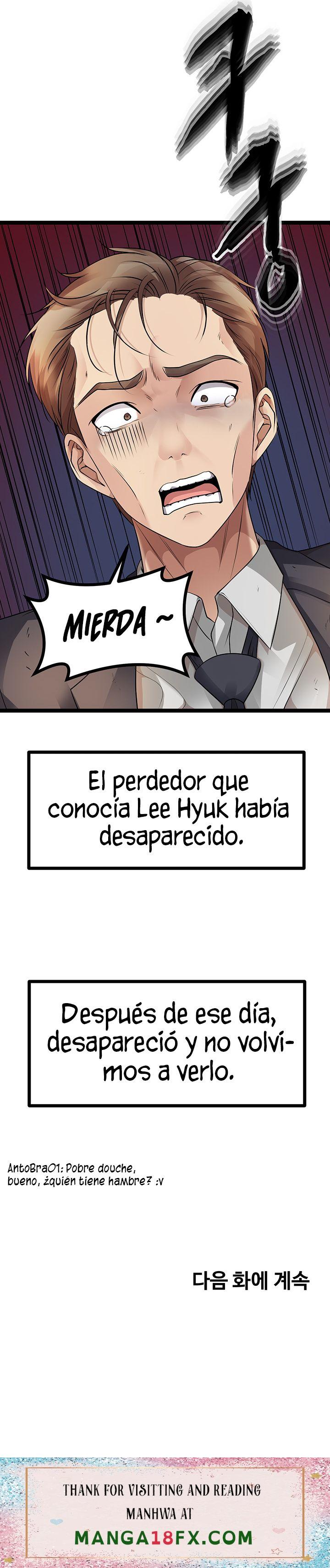 Cucumber Market Raw - Chapter 32 Page 15