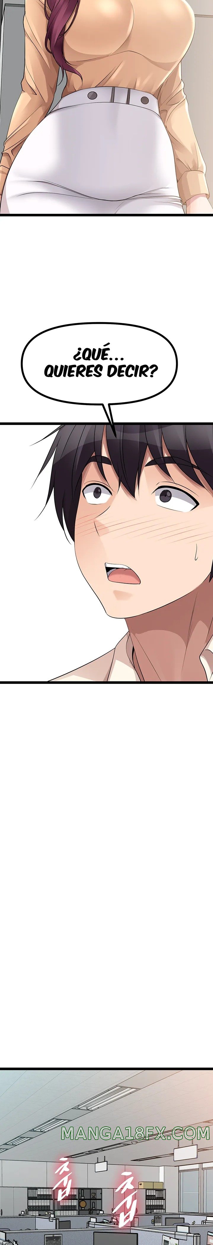 Cucumber Market Raw - Chapter 33 Page 15