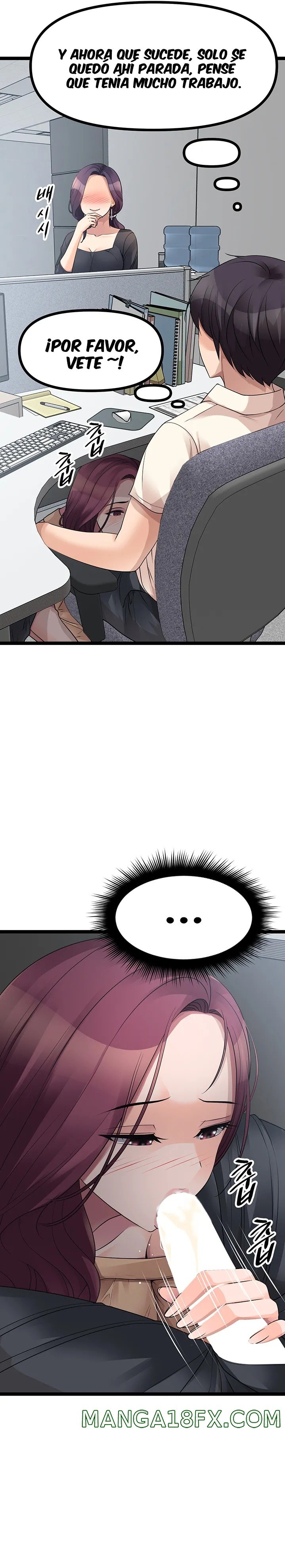 Cucumber Market Raw - Chapter 33 Page 26