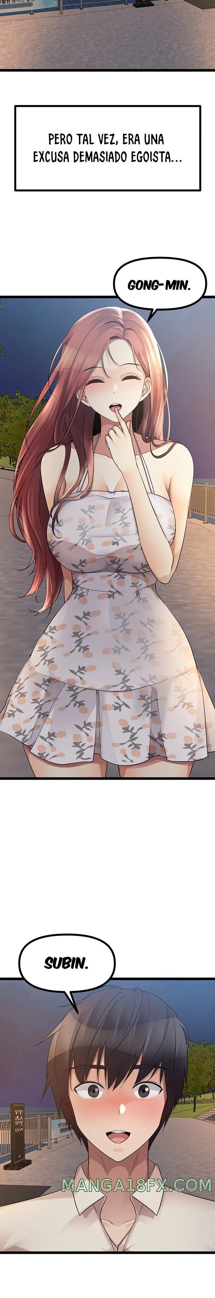 Cucumber Market Raw - Chapter 33 Page 37