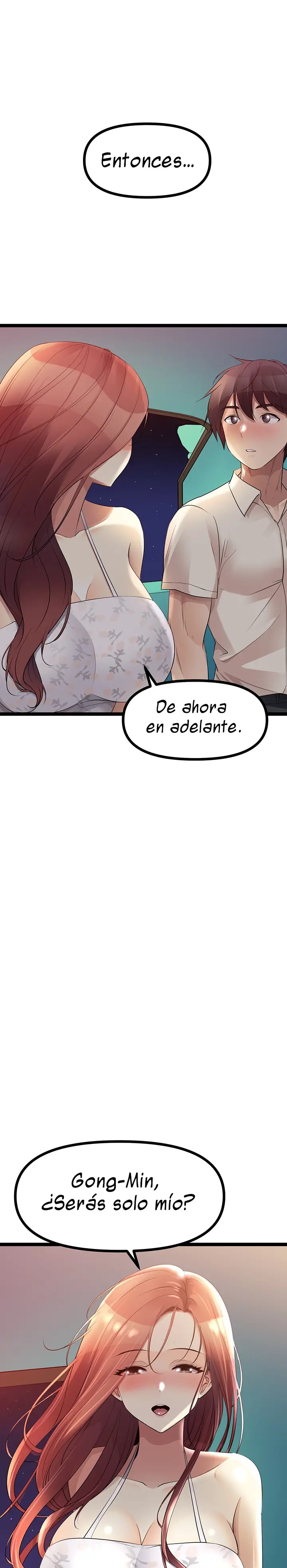 Cucumber Market Raw - Chapter 34 Page 11