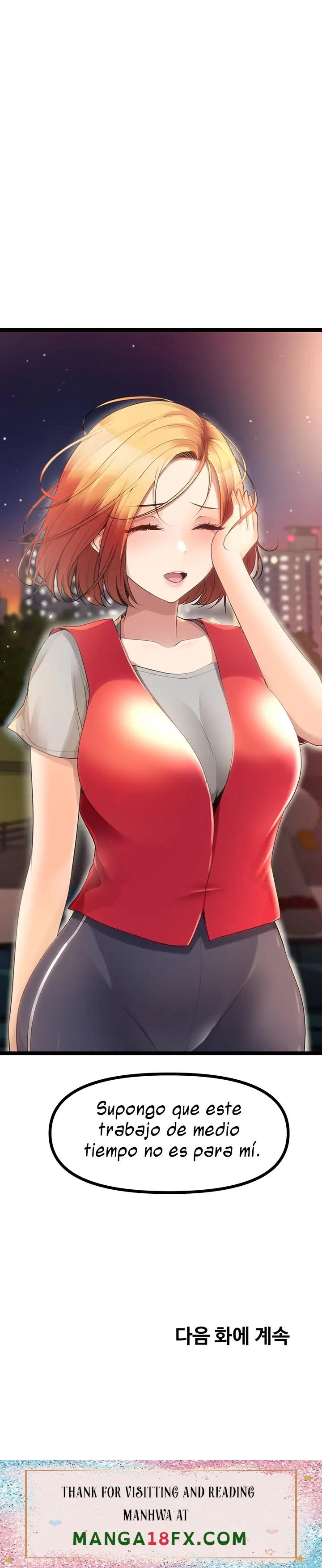 Cucumber Market Raw - Chapter 34 Page 41