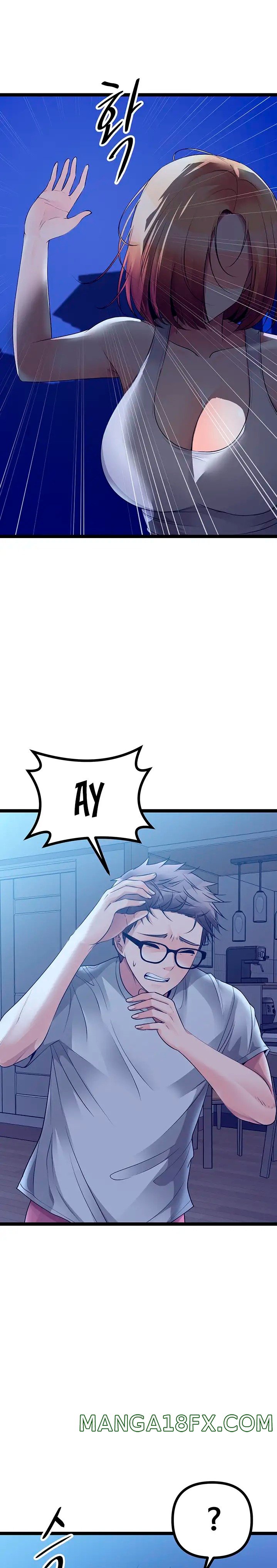 Cucumber Market Raw - Chapter 35 Page 12