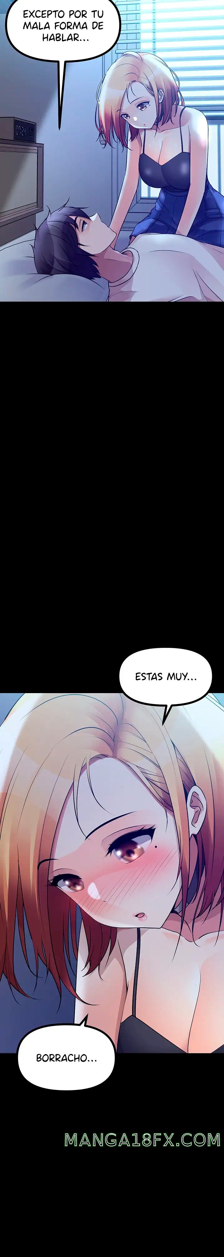 Cucumber Market Raw - Chapter 35 Page 16