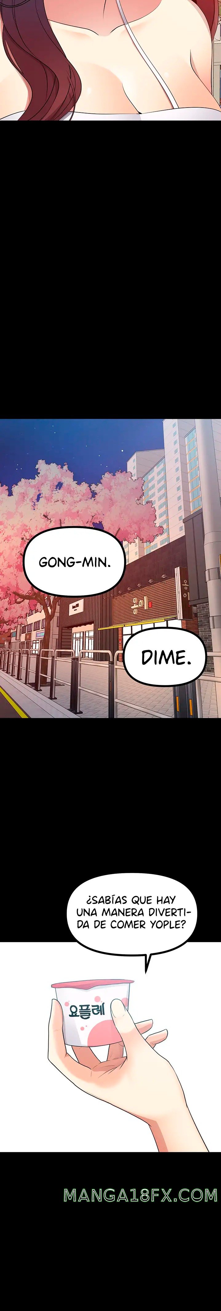 Cucumber Market Raw - Chapter 35 Page 25