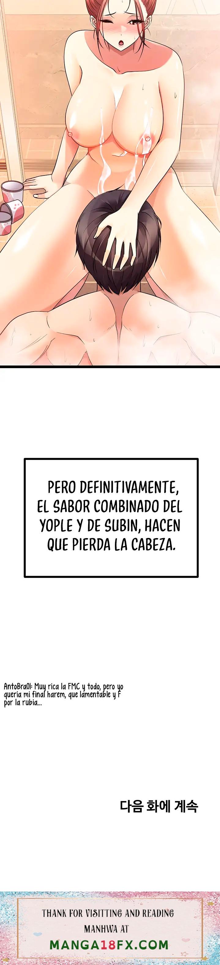 Cucumber Market Raw - Chapter 35 Page 39