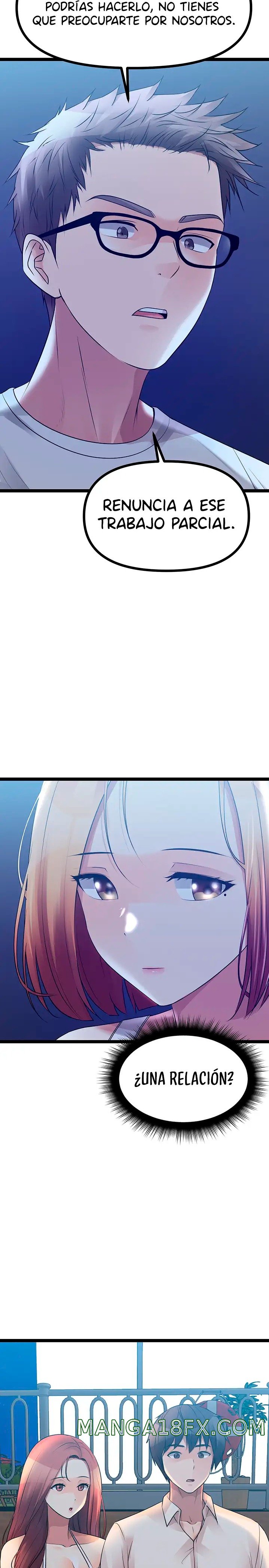 Cucumber Market Raw - Chapter 35 Page 9