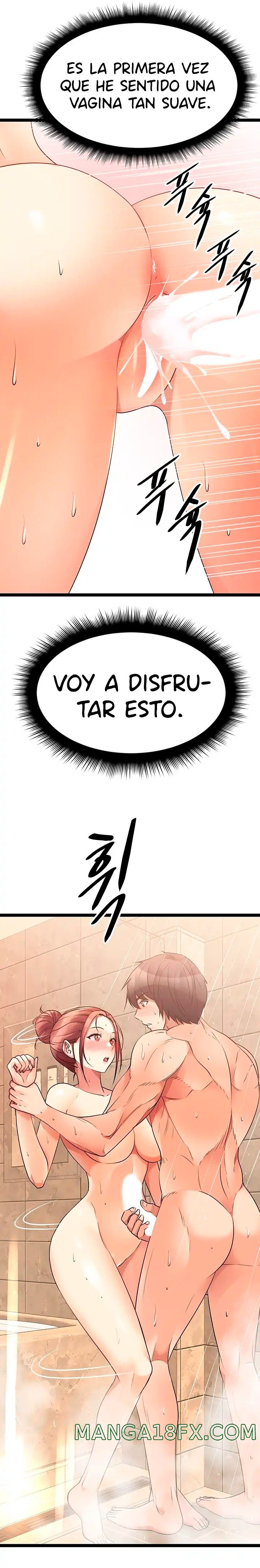 Cucumber Market Raw - Chapter 36 Page 11