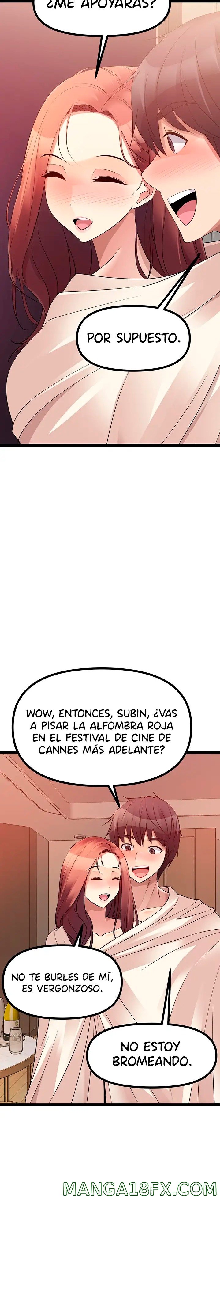 Cucumber Market Raw - Chapter 36 Page 22