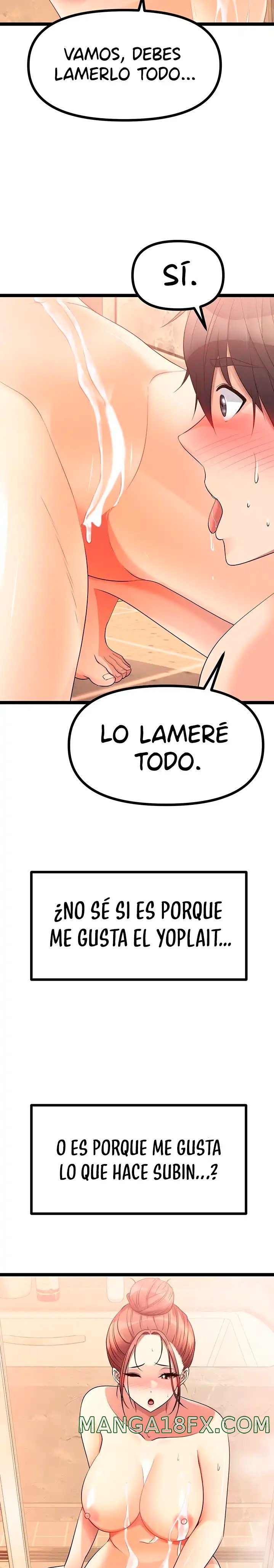 Cucumber Market Raw - Chapter 36 Page 3