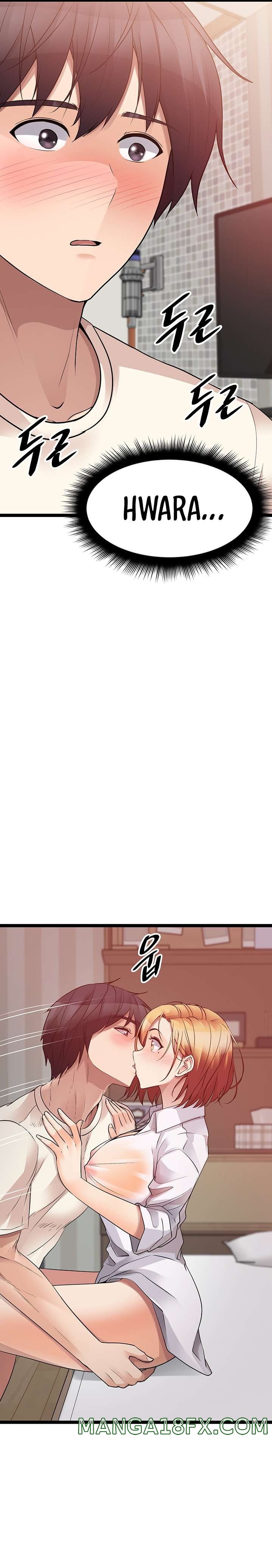 Cucumber Market Raw - Chapter 37 Page 29