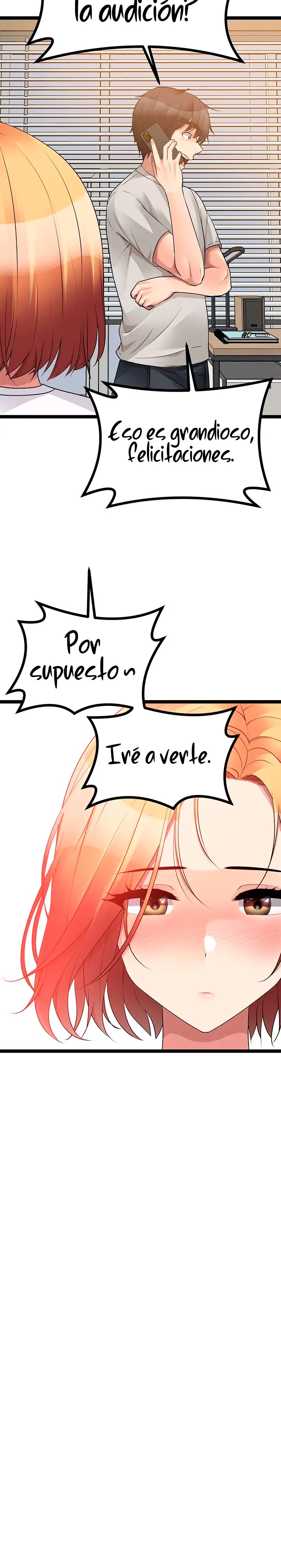 Cucumber Market Raw - Chapter 38 Page 37