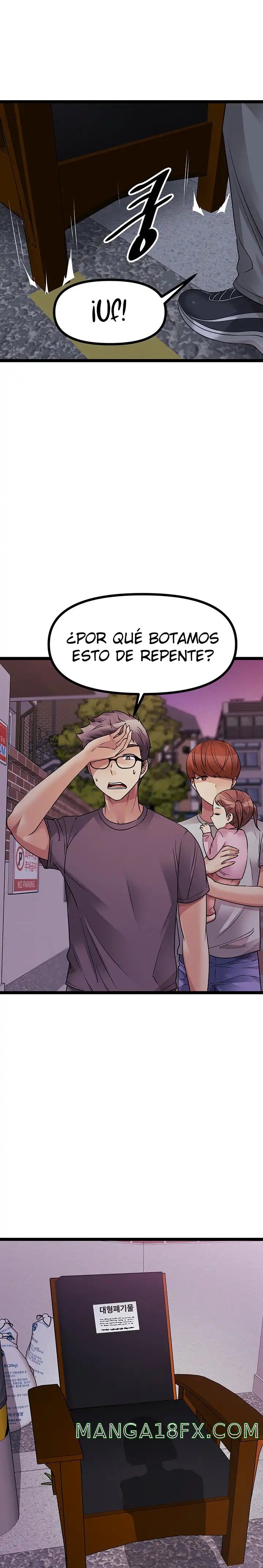 Cucumber Market Raw - Chapter 40 Page 17