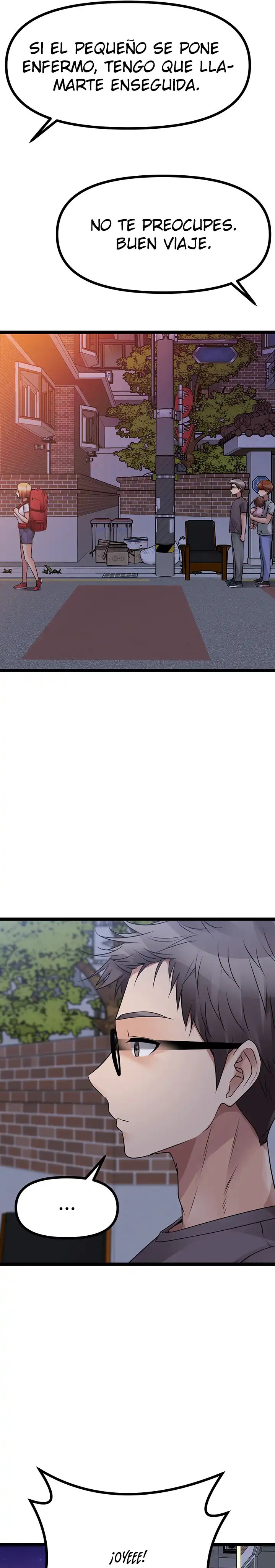 Cucumber Market Raw - Chapter 40 Page 20