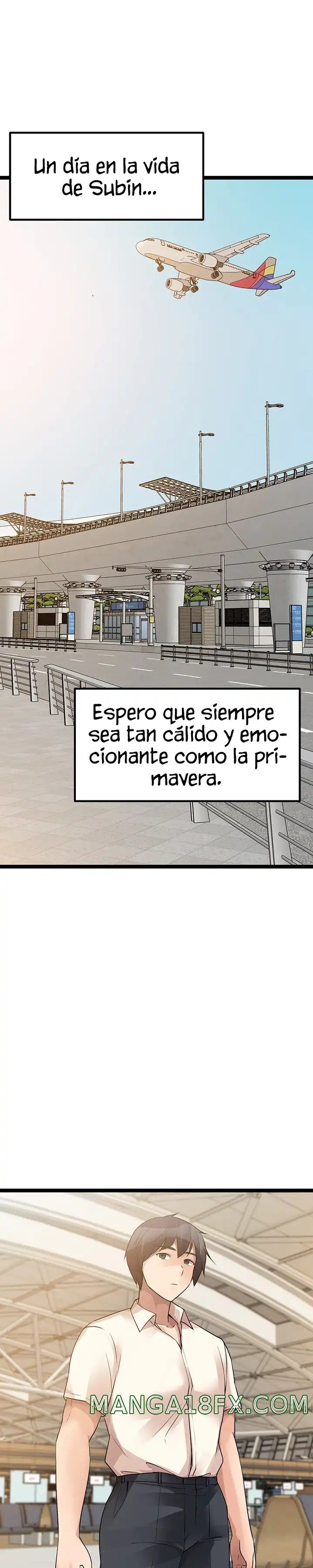 Cucumber Market Raw - Chapter 40 Page 35