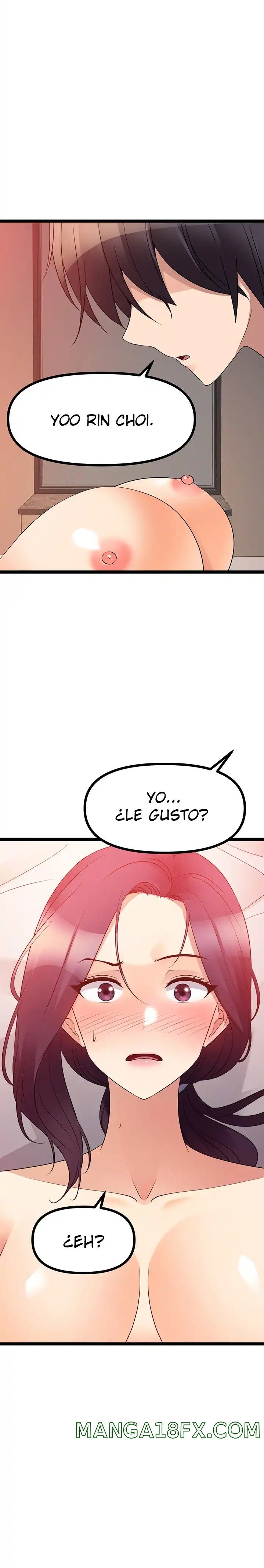 Cucumber Market Raw - Chapter 40 Page 4