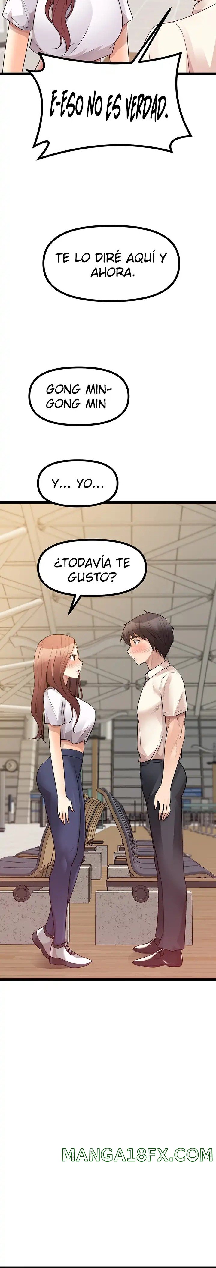 Cucumber Market Raw - Chapter 40 Page 40