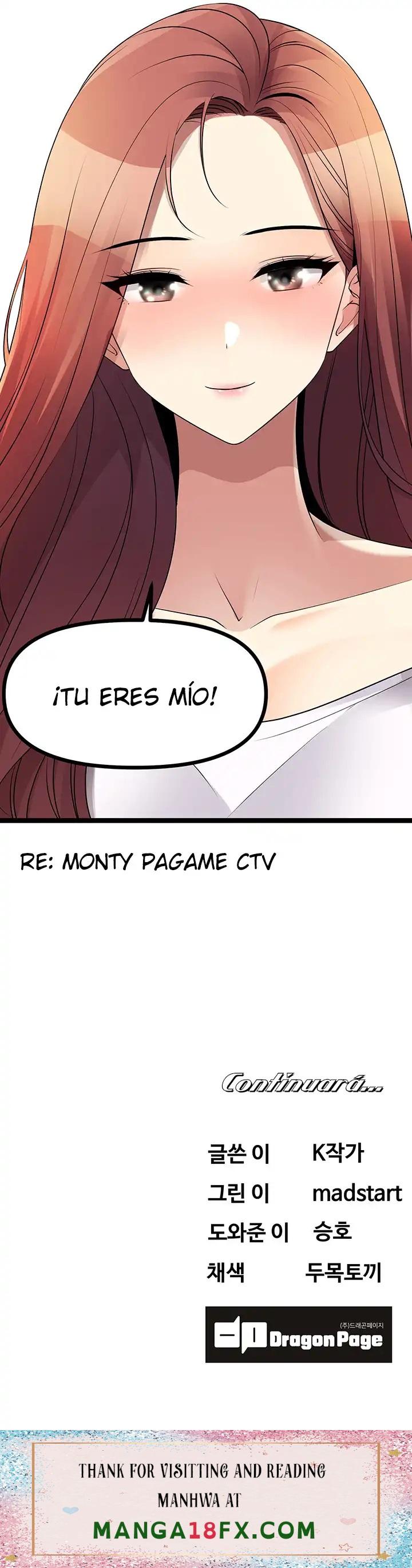 Cucumber Market Raw - Chapter 40 Page 44