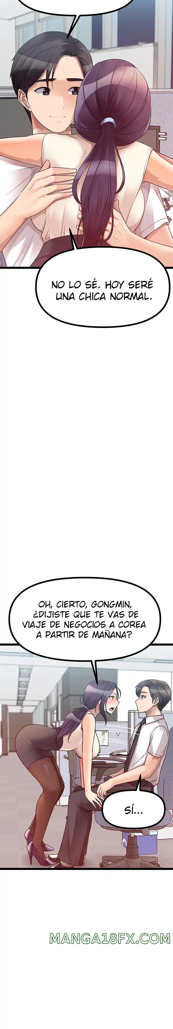 Cucumber Market Raw - Chapter 41 Page 16