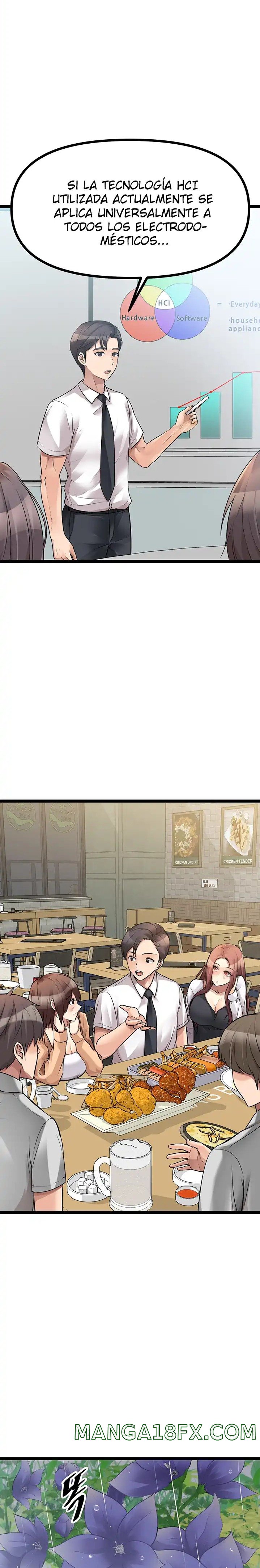 Cucumber Market Raw - Chapter 41 Page 18